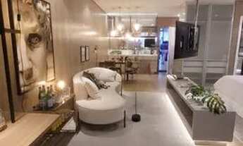 Imagem: Loft para venda tem 53 metros quadrados