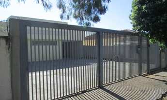 Imagem 3: JARDIM SÃO VICENTE - CASA RESIDENCIAL 2 DORMITÓRIOS C/GARAGEM E QUINTAL, PROX. CRISTO REDE