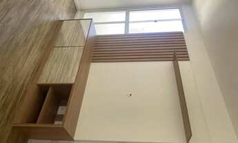 Imagem: Apartamento lindo para locação com móveis