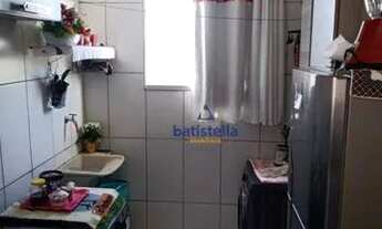 Imagem 4: Apartamento com 2 dormitórios à venda, 51 m² por R$ 175.000,00 - Jardim do Lago - Limeira