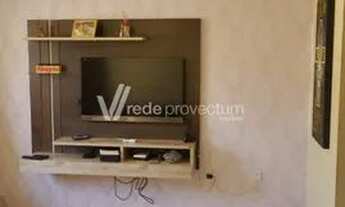 Imagem 7: Casa - Parque Residencial Vila União - Campinas