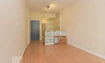 Imagem 6: Apartamento à Venda - Centro, 1 Quarto, 50 m2