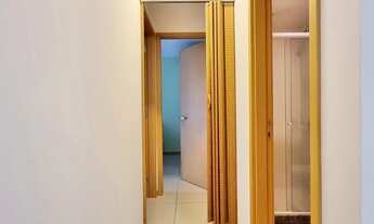 Imagem 5: Apartamento com 75m², varanda gourmet, 2 quartos, 1 suíte, 1 vaga em Icaraí - Niterói - RJ