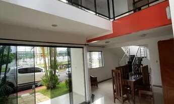 Imagem 2: Casa de condomínio para aluguel com 232 metros quadrados com 4 quartos