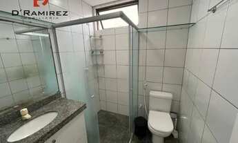 Imagem 6: Apto 1 Quarto Mobiliado - Renascença - Prox. Ceuma