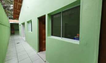 Imagem 5: Praia Grande - Casa Padrão - Solemar