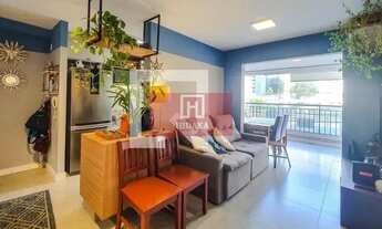 Imagem 4: Apartamento à venda no bairro Jardim Vila Mariana - São Paulo/SP, Zona Sul