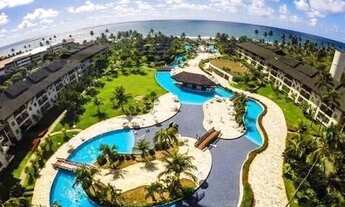 Imagem: Flat Muro Alto/Porto Galinhas Resort Beach