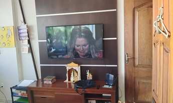 Imagem 3: Apartamento Mobiliado em Nazaré