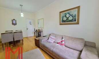 Imagem 5: Apartamento com 2 dormitórios, 59 m² para locação R$ 1.200/mes - Jardim Paulicéia - Campi