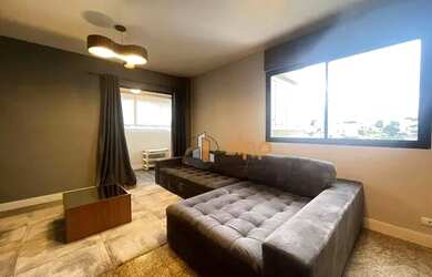 Imagem 4: Apartamento com 2 dormitórios, 107 m² - venda por R$ 615.000,00 ou aluguel por R$ 4.766,00