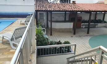 Imagem 2: Excelente 3 quartos Tijuca