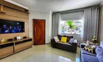 Imagem: Casa para venda tem 110 metros quadrados