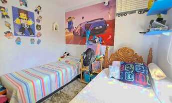 Imagem 5: Venda apartamento parque cascavel,3/4 sendo 1 suite, 78 metros