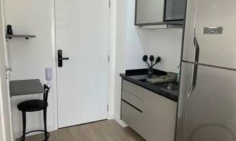 Imagem: Vila Mariana Pronto para Mudar Mobiliado