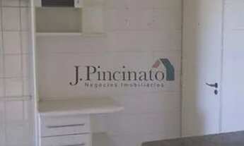 Imagem 5: Apartamento Padrão em Jundiaí