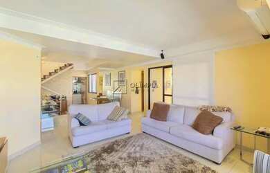 Imagem 4: Cobertura Venda 4 Dormitórios - 245 m² Perdizes