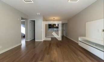 Imagem 3: Apartamento para Aluguel - Bosque da Saúde, 2 Quartos, 80 m2