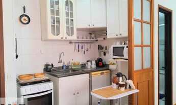 Imagem 3: APARTAMENTO DE 1 DORMITÓRIO NA REGIÃO DE SANTA CECÍLIA