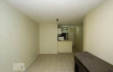 Imagem 7: Apartamento para Aluguel - Laranjeiras, 1 Quarto, 52 m2