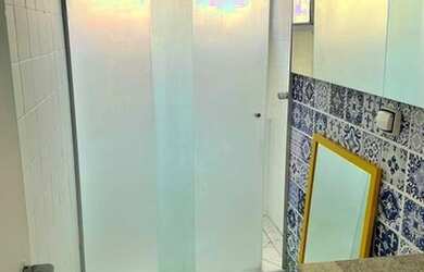 Imagem 5: LOCAÇAO!! APTO 03 DORM- 05 MIN METRO ALTO DA BOA VISTA (LINHA LILAS