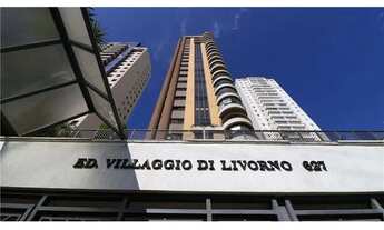 Imagem 2: APARTAMENTO RESIDENCIAL em São Paulo - SP, Morumbi