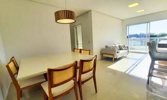 Imagem 2: VENDAApartamento com 2 quartos, sendo 1 suíte, no Campeche - Florianópolis - SC