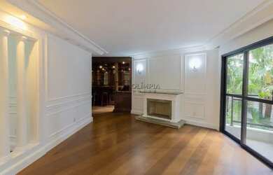 Imagem 5: Locação Apartamento 3 Dormitórios - 210 m² Higienópolis