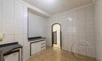 Imagem 5: Sobrado com churrasqueira para alugar no tatuapé