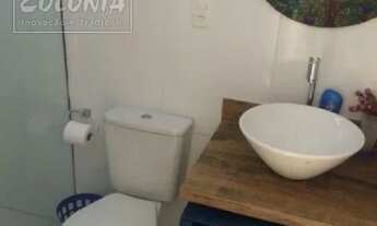 Imagem 2: Guarujá - Apartamento Padrão - Parque Enseada