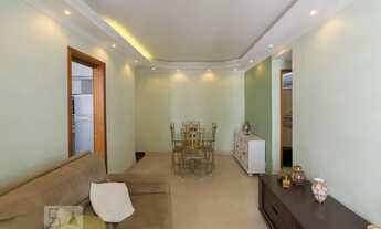 Imagem 4: Apartamento para Aluguel - Vila Isabel, 2 Quartos, 58 m2