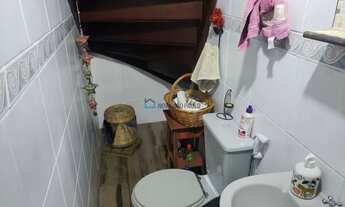 Imagem 5: Metrô Praça da Árvore, Sobrado com 3 dormitórios sendo 1 suíte , 1 vaga de garagem