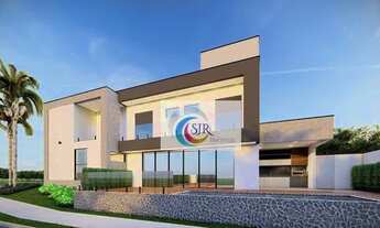 Imagem 3: Casa com 3 suítes à venda, 225 m² Condomínio Sunlake - Sorocaba/SP