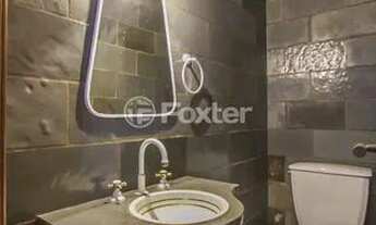 Imagem 4: Casa à venda Rua Doutor Freire Alemão, Mont Serrat - Porto Alegre