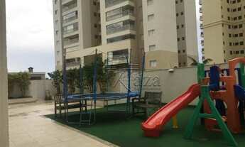 Imagem 4: Apartamento - Jardim das Colinas - Residencial Amadeus Boulevard - 82m² - 2 Dormitórios