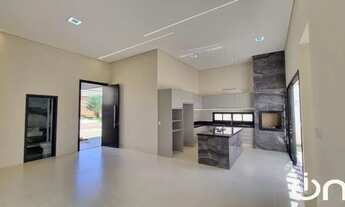 Imagem 2: CASA DE CONDOMÍNIO para alugar CONDOMÍNIO BELVEDERE - 3 quartos, 204m2 por R$13.500,00 Ja