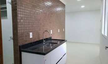 Imagem 4: ALUGA-SE APTO 2 QTOS, SALA, COZINHA, BANHEIRO E ÁREA DE SERVIÇO