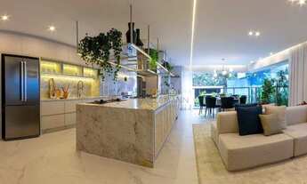 Imagem 3: Apartamento à venda, Campo Belo, São Paulo