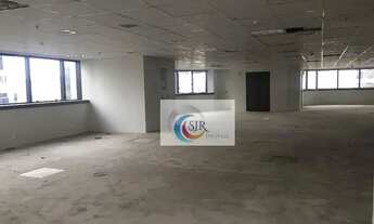 Imagem 7: Conjunto comercial de 196 m² com 6 vagas