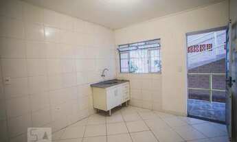 Imagem 2: Apartamento para Aluguel - Vila Clementino, 1 Quarto, 35 m2