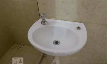 Imagem 6: Apartamento para Aluguel - São Cristóvão, 1 Quarto, 22 m2