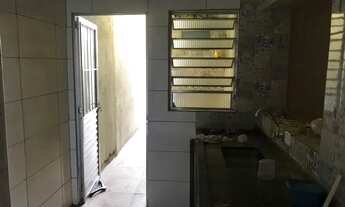 Imagem 5: Casa com 10 dormitórios à venda, 330 m² por R$ 850.000,00 - Vila Progresso (Zona Sul) - Sã