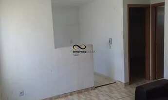 Imagem 4: GUARULHOS - Apartamento Padrão - ÁGUA CHATA