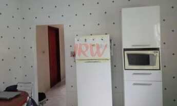 Imagem 5: CASA RESIDENCIAL em INDAIATUBA - SP, CIDADE NOVA I