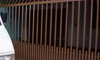 Imagem: Aluga se uma casa