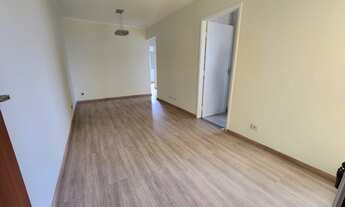 Imagem: Apartamento para venda tem 67 metros quadrados