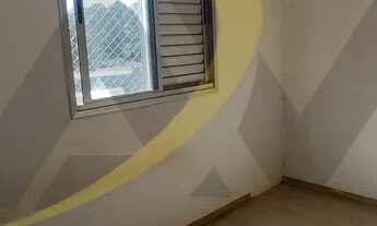 Imagem 2: APARTAMENTA PARA LOCAÇÃO- VILA CARMOSINHA SP