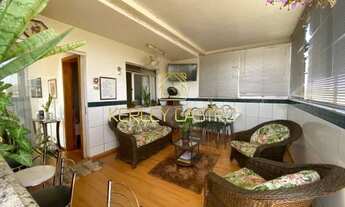 Imagem 7: Vendo cobertura de três quartos no São Geraldo, imóvel planejado