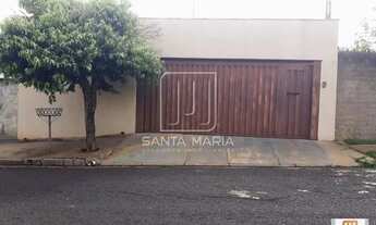 Imagem: Casa (térrea na rua) 3 dormitórios/suite