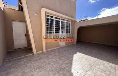 Imagem 2: Locação de Casas / Padrão na cidade de Taubaté